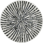 Бамбуковая чаша The Puzzle of Fate варинант исполнения - 8 | Loft Concept в Барнауле