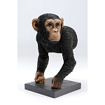 Держатель для книг Шимпанзе варинант исполнения - 3 | Loft Concept в Барнауле