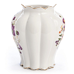 Ваза Seletti Melania варинант исполнения - 3 | Loft Concept в Барнауле