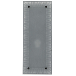 Бра прямоугольное с матовым рассеивателем Solar Glare Research варинант исполнения - 3 | Loft Concept в Барнауле