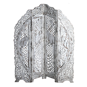 Ширма Индия Birds of Paradise