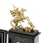 Настольный письменный набор из нефрита в подарочной коробке Victorious варинант исполнения - 3 | Loft Concept в Барнауле