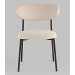 Стул обеденный Ayla бежевый варинант исполнения - 4 | Loft Concept в Барнауле