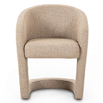 Стул Echo Dining Armchair варинант исполнения - 2 | Loft Concept в Барнауле