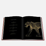 Лимитированная подарочная большая книга CARTIER Panthère варинант исполнения - 5 | Loft Concept в Барнауле