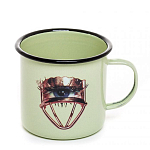 Кружка Seletti Mug Eye варинант исполнения - 2 | Loft Concept в Барнауле