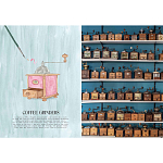 Книга Extraordinary Collections: French Interiors варинант исполнения - 7 | Loft Concept в Барнауле