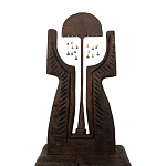 Скульптура «Берегиня» варинант исполнения - 1 | Loft Concept в Барнауле