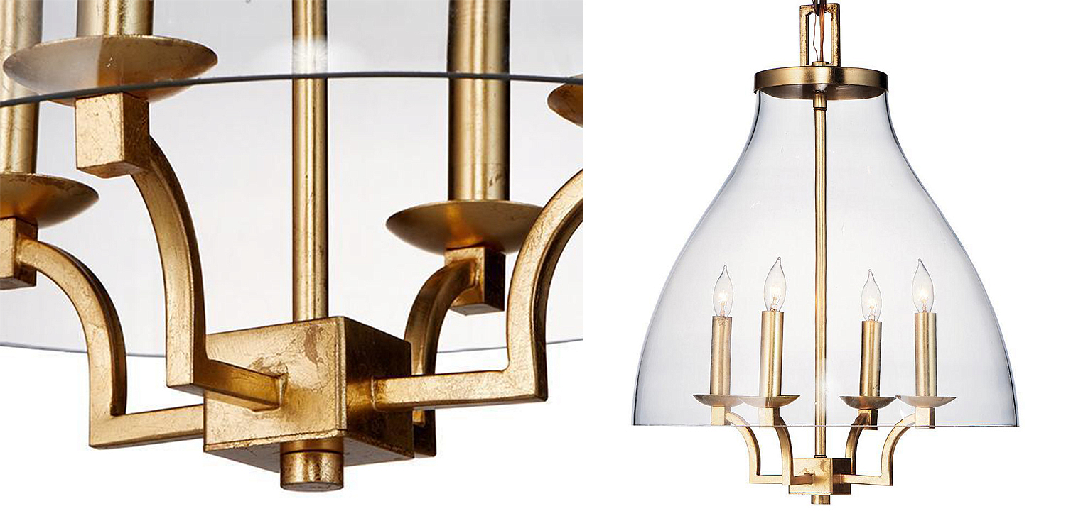 Люстра Roccu Chandelier Люстра Roccu Chandelier - Loft-Concept в Барнауле