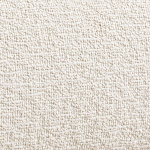 Кресло обеденное Alcove White Boucle из массива ореха варинант исполнения - 7 | Loft Concept в Барнауле