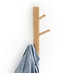Деревянная настенная вешалка Branch Wood Hanger варинант исполнения - 3 | Loft Concept в Барнауле