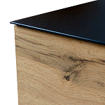 ТВ-тумба Gump варинант исполнения - 7 | Loft Concept в Барнауле