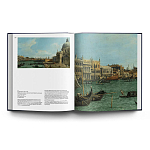 Великие музеи мира: Великобритания. Королевская коллекция варинант исполнения - 4 | Loft Concept в Барнауле