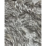 Панно «Прикосновение» варинант исполнения - 2 | Loft Concept в Барнауле