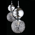 Люстра подвесная Violetta варинант исполнения - 5 | Loft Concept в Барнауле