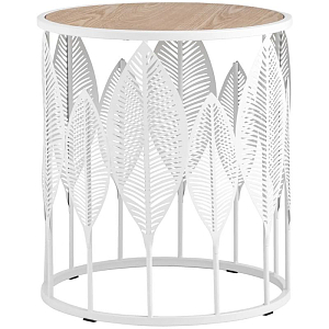 Стол приставной Lemercier White