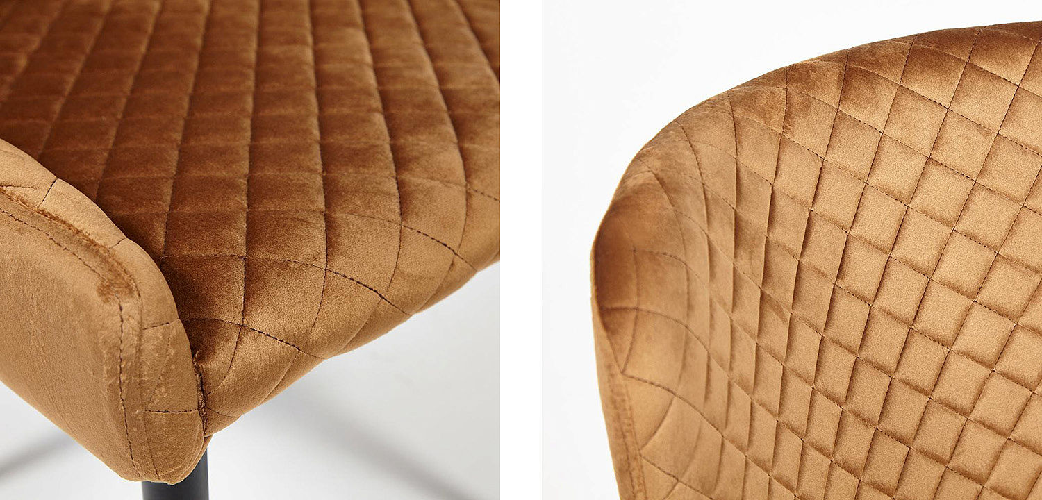 Стул Moritz armchair - Loft-Concept в Барнауле