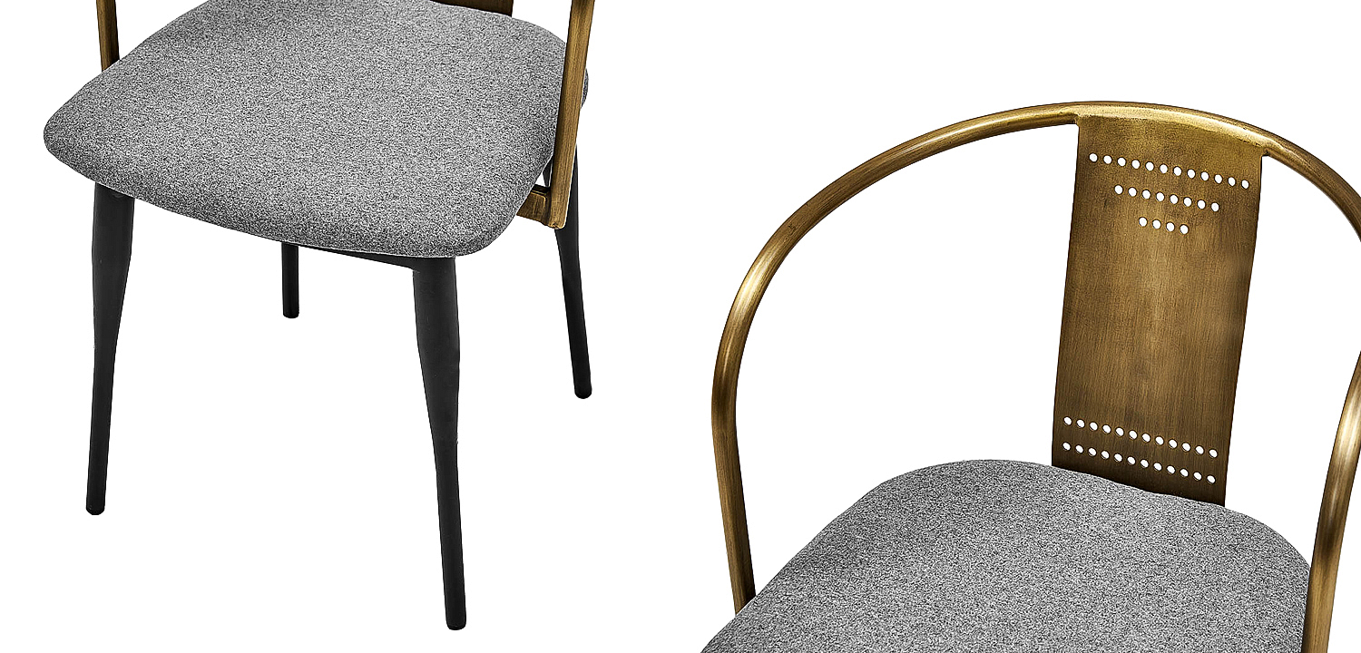 Стул Roger Loft Stool Стул Roger Loft Stool - Loft-Concept в Барнауле