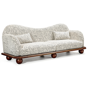 Диван Indra Sofa