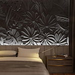 Барельеф GREENS варинант исполнения - 2 | Loft Concept в Барнауле