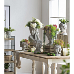 Кашпо Wonder Woman варинант исполнения - 3 | Loft Concept в Барнауле