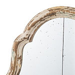 Зеркало-окно с ретро эффектом Reflection Aek Deep варинант исполнения - 6 | Loft Concept в Барнауле