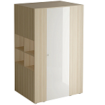 Шкаф-гардероб Mason варинант исполнения - 3 | Loft Concept в Барнауле