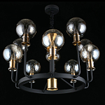 Люстра подвесная в стиле лофт Rozetta варинант исполнения - 2 | Loft Concept в Барнауле