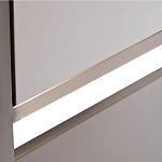 Стеллаж с дверцами и полками для хранения Expanse варинант исполнения - 2 | Loft Concept в Барнауле