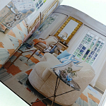 Книга Стильные интерьеры  Romancing the Home. Stylish Interiors for a Modern Lifestyle варинант исполнения - 6 | Loft Concept в Барнауле