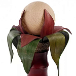 Настольная лампа INDONESIAN LAMPS варинант исполнения - 2 | Loft Concept в Барнауле