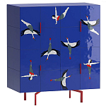 Тумба Venti Sovsport варинант исполнения - 1 | Loft Concept в Барнауле