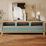 Тумба «Лива» варинант исполнения - 1 | Loft Concept в Барнауле