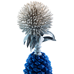 Украшение для интерьера Синий фрукт Pandora Tropical Fruit 19 варинант исполнения - 1 | Loft Concept в Барнауле