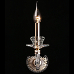 Бра настенное хрустальное Daniele варинант исполнения - 2 | Loft Concept в Барнауле