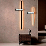 Бра с декором из перламутровой морской ракушки Touch of Marine Charm варинант исполнения - 3 | Loft Concept в Барнауле