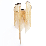 Бра Tornado металлическое варинант исполнения - 1 | Loft Concept в Барнауле