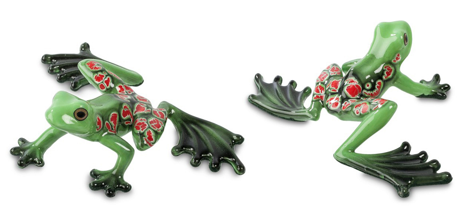 Статуэтка Statuette Frog H Статуэтка Statuette Frog H - Loft-Concept в Барнауле