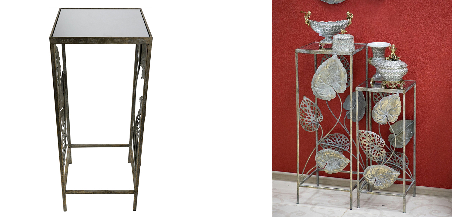 Подставка Noack Stand Подставка Noack Stand - Loft-Concept в Барнауле
