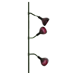 Торшер Cupula варинант исполнения - 2 | Loft Concept в Барнауле