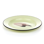 Тарелка Seletti Soap варинант исполнения - 1 | Loft Concept в Барнауле