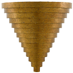 Бра в форме градуированного конуса Change варинант исполнения - 3 | Loft Concept в Барнауле