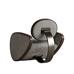 Кресло Nautilus Grey варинант исполнения - 2 | Loft Concept в Барнауле