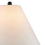 Настольная лампа с шарообразным фактурным корпусом Shadows варинант исполнения - 2 | Loft Concept в Барнауле