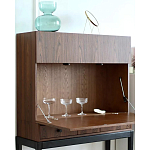 Бар «SKV 06» варинант исполнения - 2 | Loft Concept в Барнауле