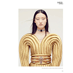 Коллекционная книга Gold in Vogue варинант исполнения - 7 | Loft Concept в Барнауле