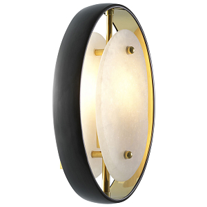 Бра Eichholtz Wall Lamp Trissoni