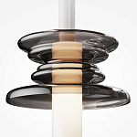 Подвесной светильник Funnel варинант исполнения - 2 | Loft Concept в Барнауле