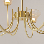 Люстра подвесная Dynasty 3000К варинант исполнения - 11 | Loft Concept в Барнауле