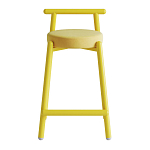 Полубарный стул «Бараныч» варинант исполнения - 2 | Loft Concept в Барнауле